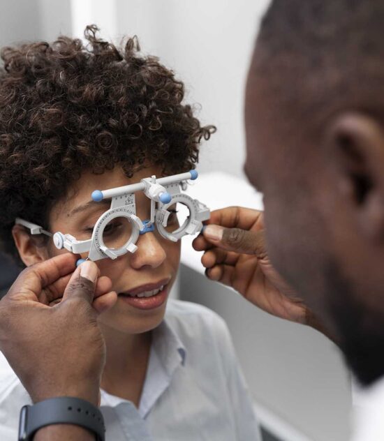 The Importance of Regular Eye Exams: Maintaining Healthy Vision