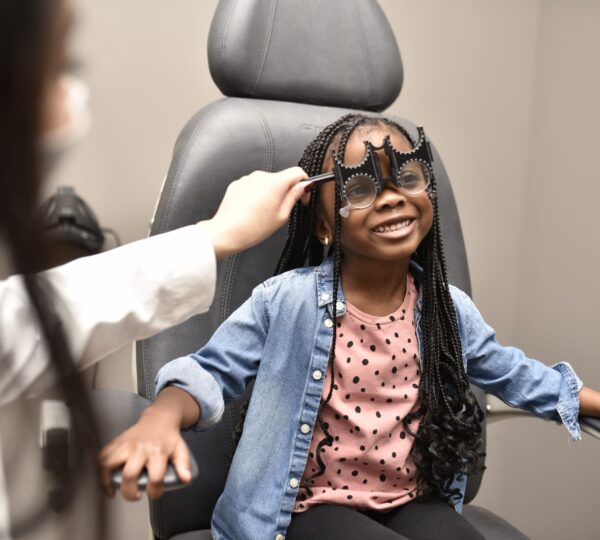 Children’s Eye Health: The Importance of Pediatric Eye Care