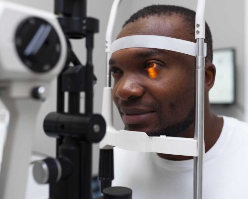 Common Eye Conditions: Understanding the Signs and Treatment Options