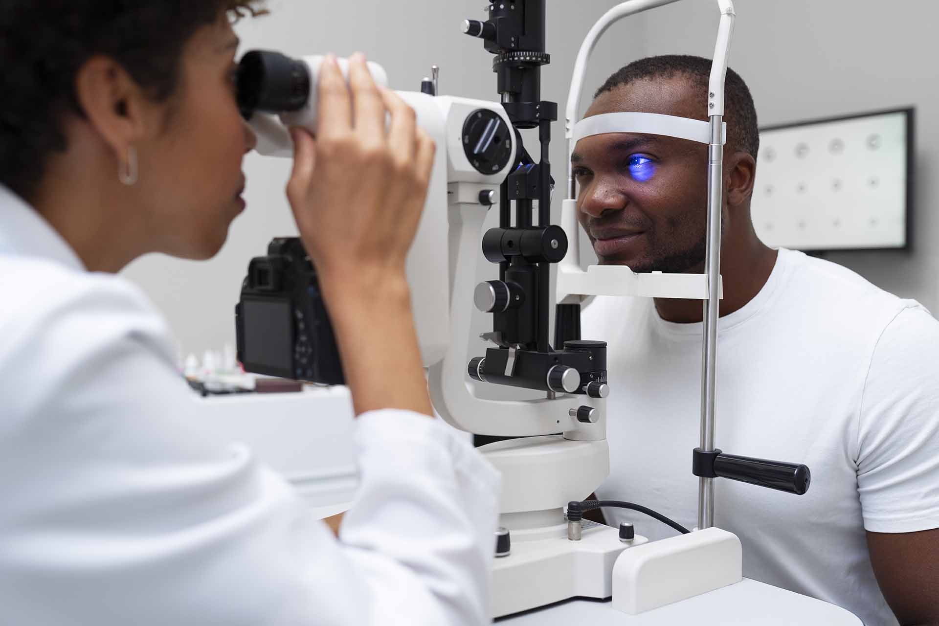 Cataract Evaluation